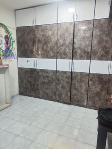 Bedroom Image of 1400 Sq.ft 3 BHK Apartment / Flat for sale in Jodhpur Ahmedabad for Rs. 11500000