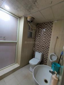 Bathroom Image of 4607 Sq.ft 5 BHK Apartment / Flat for sale in NCC Park Square, Pattabhipuram Guntur for Rs. 25511111