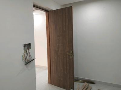 Bedroom Image of 1250 Sq.ft 3 BHK Apartment / Flat for sale in DDA Flats, Vikaspuri New Delhi for Rs. 14500000