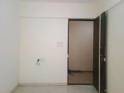 Living Room Image of 573 Sq.ft 1 BHK Apartment / Flat for sale in Sudama Elevate, Khuntavali Thane for Rs. 2500000