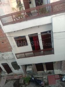 Image of 450 Sq.ft 2 BHK Duplex for rent in Sikandra, Agra for Rs. 5000