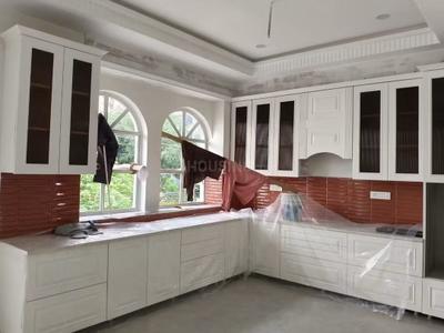 Kitchen Image of 4600 Sq.ft 5 BHK Villa for sale in Sahastradhara Road Dehradun for Rs. 32500000