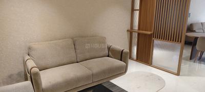 Image of 2060 Sq.ft 3 BHK Apartment / Flat for sale in Bowrampet, Hyderabad for Rs. 13000000