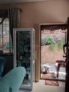Hall Image of 650 Sq.ft 1 BHK Apartment / Flat for rent in Malabar Hill Mumbai for Rs. 100000