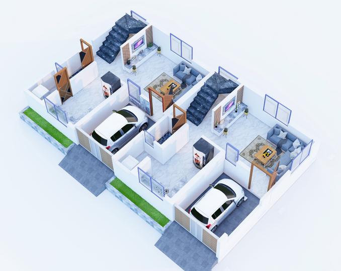 Kesnand Main Image 1