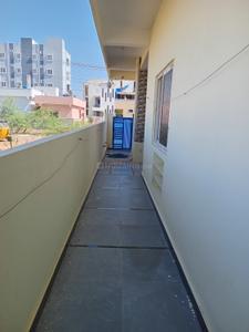 Balcony Image of 3332 Sq.ft 5 BHK Independent House for sale in Gurram Guda Hyderabad for Rs. 15500000