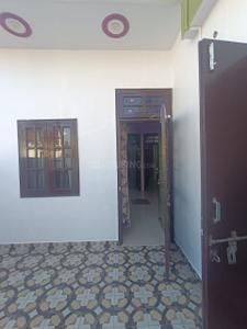 Hall Image of 1250 Sq.ft 2 BHK Builder Floor for rent in Gomti Nagar Lucknow for Rs. 20000