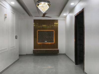 Living Room Image of 1400 Sq.ft 3 BHK Apartment / Flat for sale in Krishna Elite Homes, Noida Extension Greater Noida for Rs. 5200000