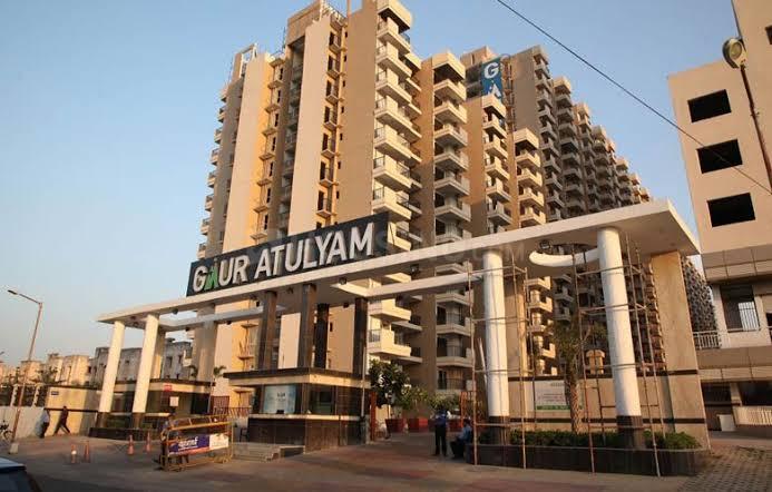 Gaursons Atulyam Main Image 1