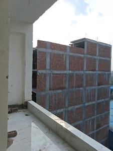 Bedroom One Image of 1050 Sq.ft 2 BHK Apartment / Flat for sale in Sector 101 Noida for Rs. 4800006