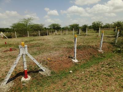 Image of 204 Sq.ft Residential Plot / Land for sale in Adgaon, Nashik for Rs. 10500000
