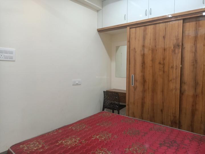 Kondapur Raghavendra colony Bedroom 1