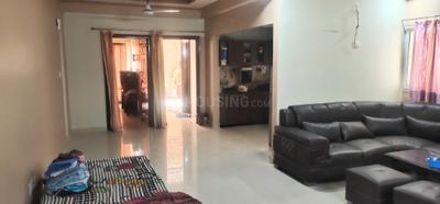 Living Room Image of 1800 Sq.ft 3 BHK Apartment / Flat for sale in Shri Balaji BCC Vision Apartment, Rajendra Nagar Lucknow for Rs. 12500000
