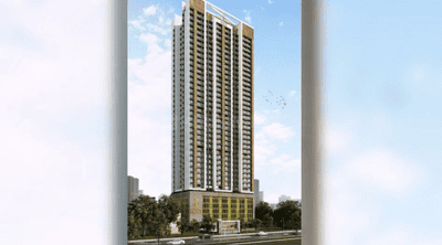 1 BHK Flat