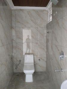 Bedroom One Image of 1360 Sq.ft 3 BHK Apartment / Flat for sale in MR Gokulam, Doddanagamangala Bengaluru for Rs. 7480000