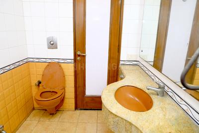 Bathroom Image of HelloWorld Beckham in New Friends Colony, New Delhi