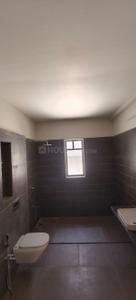 Bathroom Image of 3500 Sq.ft 4 BHK Independent House for sale in Saamarth City, Sargasan Gandhinagar for Rs. 42000000