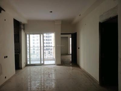Living Room Image of 1220 Sq.ft 3 BHK Apartment / Flat for sale in Amrapali Verona Heights, Noida Extension Greater Noida for Rs. 9540000