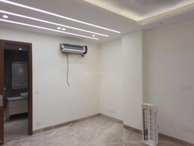 Bedroom Image of 2700 Sq.ft 4 BHK Builder Floor for sale in Sushant Lok Phase 1 Gurgaon for Rs. 46500000