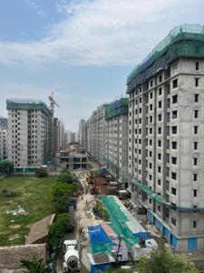 Image of 1490 Sq.ft 3 BHK Apartment / Flat for sale in Purva Windermere Phase 4C, Pallikaranai, Chennai for Rs. 12500000