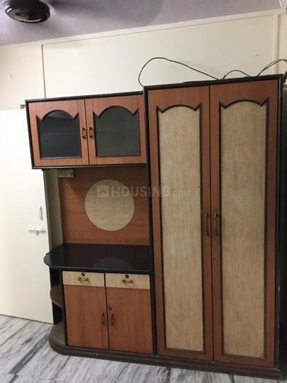 Bhawani nagar marol Bedroom 1