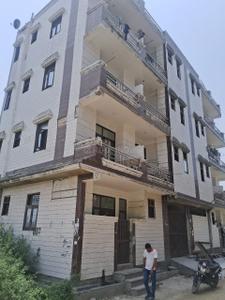 Image of 360 Sq.ft 1 BHK Apartment / Flat for sale in Sadullahabad Village, Ghaziabad for Rs. 500000