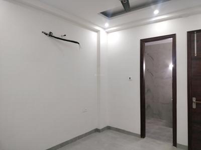 Bedroom Image of 1125 Sq.ft 3 BHK Builder Floor for sale in RPS Palm Drive, Sector 88 Faridabad for Rs. 11000000