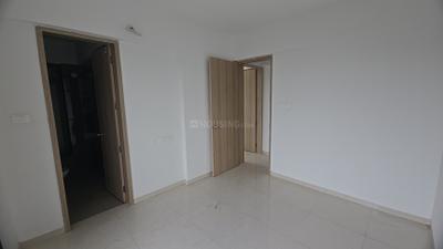 Bedroom Image of 1230 Sq.ft 3 BHK Apartment / Flat for sale in Sankla Sommet Tower Nos 3 And 4, Bhugaon Pune for Rs. 10500000
