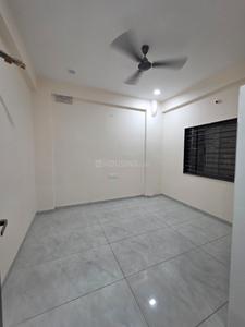 Bedroom Image of 550 Sq.ft 1 BHK Apartment / Flat for rent in Silicon City Indore for Rs. 15000