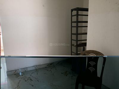 Balcony Image of 682 Sq.ft 2 BHK Apartment / Flat for sale in Bramhapur Kolkata for Rs. 2932000