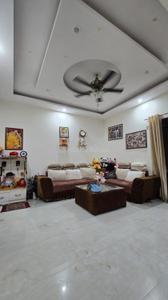 3 BHK Independent Builder Floor
