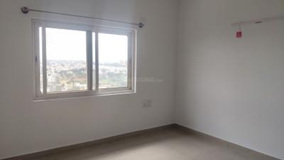 Bedroom Image of 2345 Sq.ft 3 BHK Apartment / Flat for sale in Sattva Gold Summit, Visthar Bengaluru for Rs. 25000000