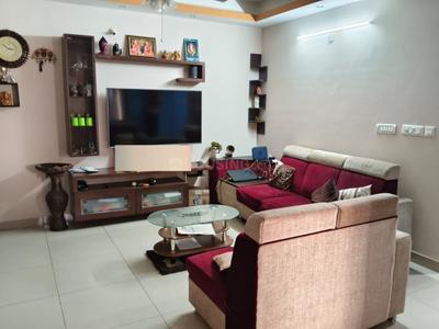 Hall Image of 1345 Sq.ft 3 BHK Apartment / Flat for sale in Banashankari Balaji Paradise, Banashankari Bengaluru for Rs. 23500000