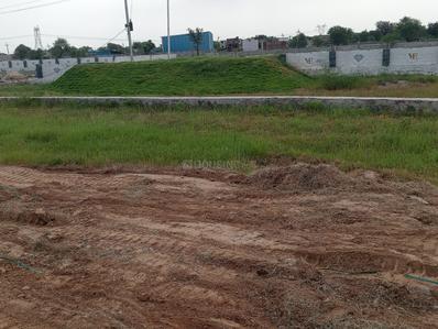 Image of 1000 Sq.ft Residential Plot / Land for sale in Chaksu, Jaipur for Rs. 3100000