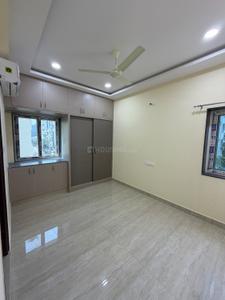 Hall Image of 1215 Sq.ft 2 BHK Apartment / Flat for rent in Kondapur Hyderabad for Rs. 40000