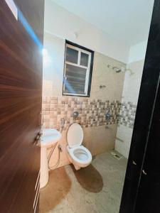 Bathroom Image of 825 Sq.ft 2 BHK Apartment / Flat for rent in GK Allure, Ravet Pune for Rs. 21500
