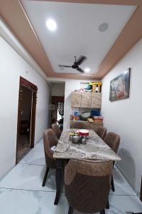 Hall Image of 1917 Sq.ft 3 BHK Apartment / Flat for sale in Maninagar Ahmedabad for Rs. 13500000