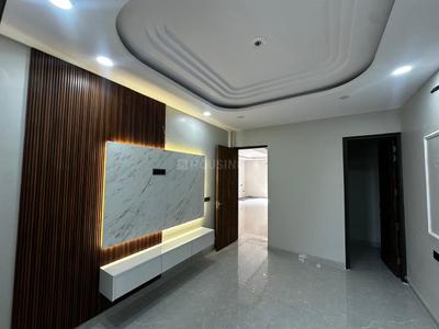 Hall Image of 2600 Sq.ft 4 BHK Independent House for sale in Gmada Aerocity Mohali for Rs. 35000000