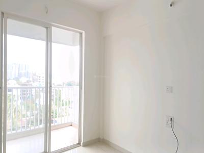 Bedroom Image of 1147 Sq.ft 2 BHK Apartment / Flat for sale in Sukhwani Hermosa Casa, Mundhwa Pune for Rs. 8900000