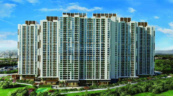 MICL Aaradhya Residency Main Image 1