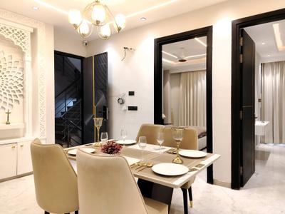 Drying Area Image of 1950 Sq.ft 3 BHK Builder Floor for sale in Anant Raj Estate Plots, Sector 63 Gurgaon for Rs. 23000000