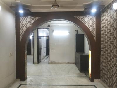 Living Room Image of 1440 Sq.ft 3 BHK Builder Floor for sale in GTB Nagar New Delhi for Rs. 17500000