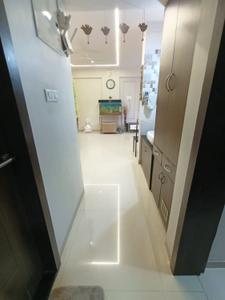 Bedroom Image of 1050 Sq.ft 2 BHK Apartment / Flat for sale in Alcon Acacia, Kondhwa Pune for Rs. 8500000