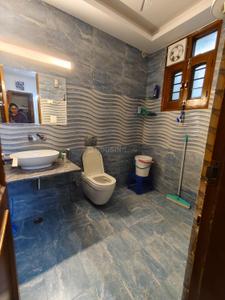 Image of 1700 Sq.ft 3 BHK Builder Floor for rent in Pioneer Floors - 8, Sector 15, Gurgaon for Rs. 53000