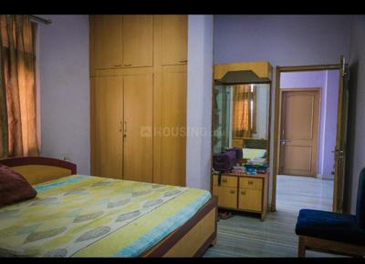 Bedroom Image of 2400 Sq.ft 10 BHK Independent House for sale in Islamnagar Bhopal for Rs. 100000000