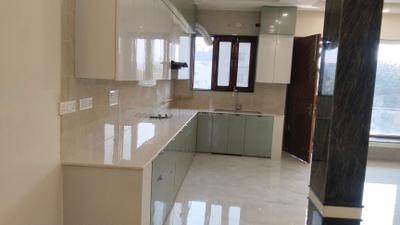 2 BHK Independent Builder Floor