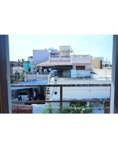 Balcony Image of 2000 Sq.ft 4 BHK Villa for sale in Shastri Nagar Erode for Rs. 8400000