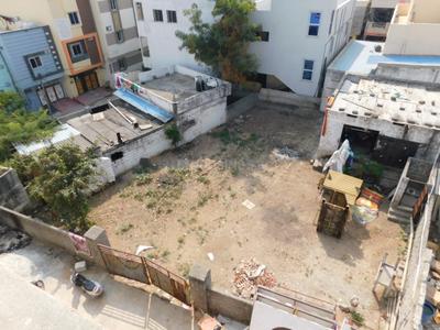Image of 3780 Sq.ft Residential Plot / Land for sale in Attapur, Hyderabad for Rs. 25000000