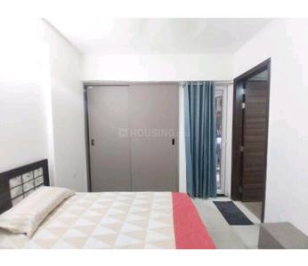Bedroom Image of 1620 Sq.ft 3.5 BHK Builder Floor for rent in Smartworld Gems, Sector 89 Gurgaon for Rs. 45000
