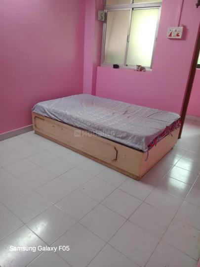 Rashmi  apartment  Bedroom 1